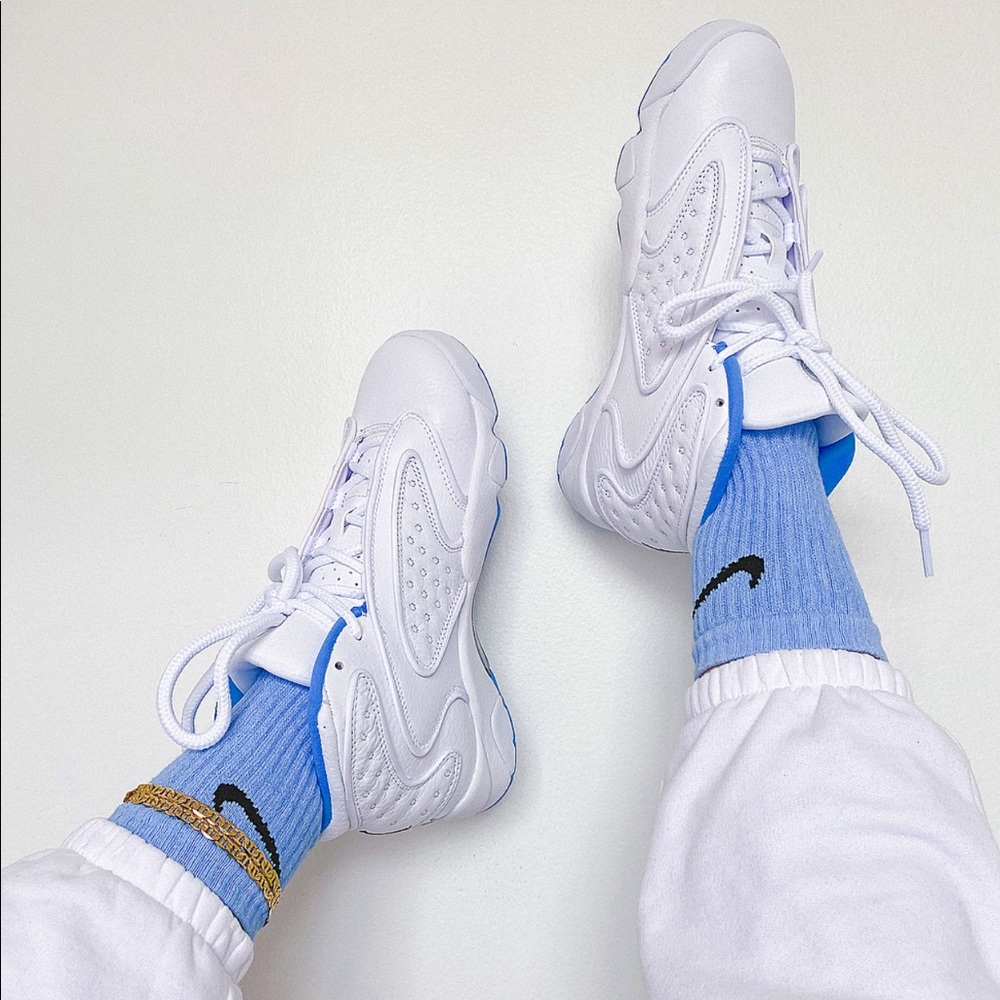 Nike air jordan sneakers - Picture 4 of 5